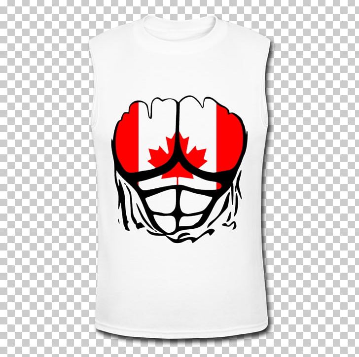 T-shirt Flag Of Canada Bluza Sleeve PNG, Clipart, Bluza, Brand, Canada, Canada Flag, Clothing Free PNG Download