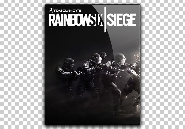 Tom Clancy's Rainbow Six Siege Tom Clancy's Rainbow 6: Patriots Tom Clancy's The Division Ubisoft PNG, Clipart,  Free PNG Download