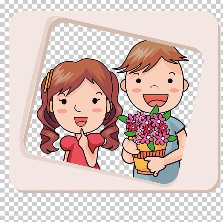Cartoon Drawing Romance Love PNG, Clipart, Boy, Camera Icon, Camera Lens, Cartoon, Child Free PNG Download