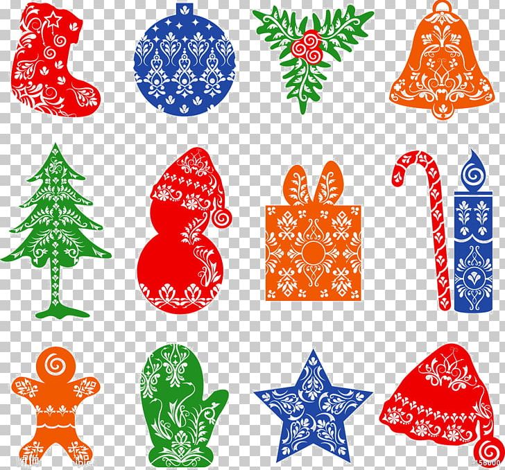 Christmas Gift Illustration PNG, Clipart, Area, Chr, Christmas Card, Christmas Decoration, Christmas Elements Free PNG Download