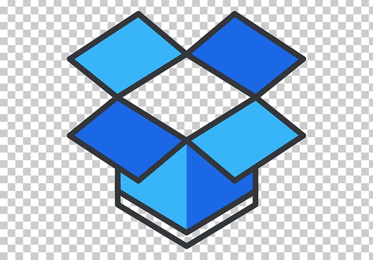 Computer Icons Social Media Dropbox Social Network PNG, Clipart, Angle, Area, Blue, Computer Icons, Download Free PNG Download