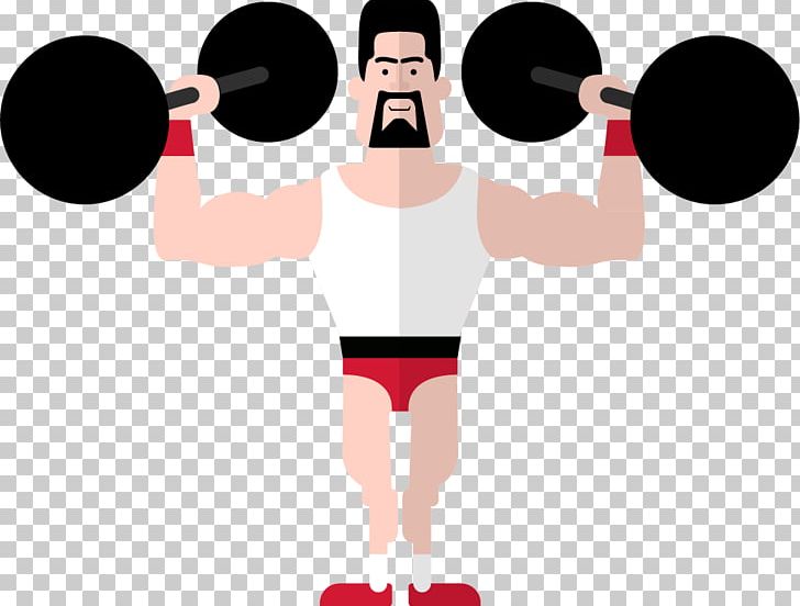 Olympic Weightlifting Strongman Icon PNG, Clipart, Arm, Barbell, Child, Fit, Fitness Free PNG Download