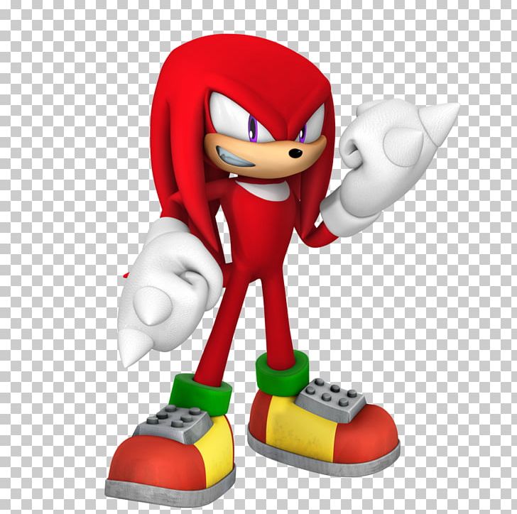Sonic & Knuckles Knuckles The Echidna Espio The Chameleon Sonic The Hedgehog Rouge The Bat PNG, Clipart, Cartoon, Echidna, Espio The Chameleon, Fictional Character, Figurine Free PNG Download