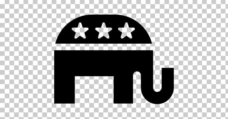 United States Republican Party Democratic Party Election Political Party PNG, Clipart, Black, Black And White, Brand, College Republicans, Computer Icons Free PNG Download