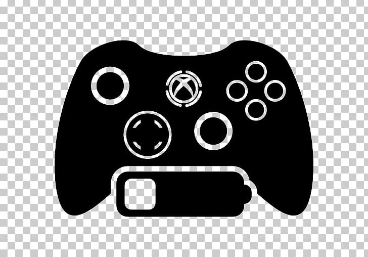 Xbox 360 Controller Video Game Computer Icons Game Controllers PNG, Clipart, All Xbox Accessory, Black, Desktop Wallpaper, Game, Game Controller Free PNG Download