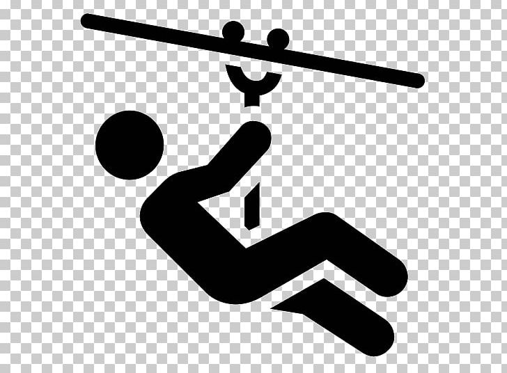 Zip-line Computer Icons ROLLER COASTER ADVENTURE PNG, Clipart, Adrenaline, Adventure Travel, Angle, Ascender, Black And White Free PNG Download