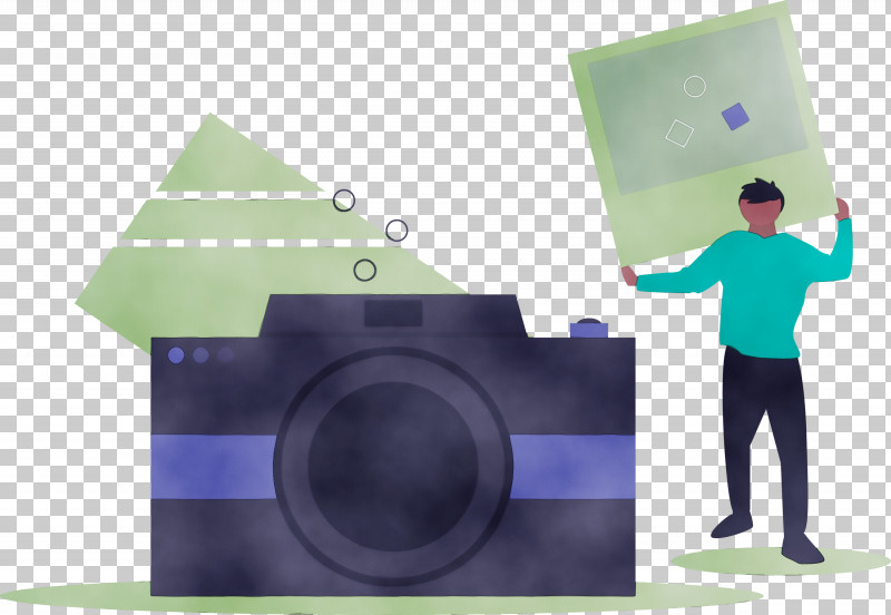 Green Technology Audio Equipment PNG, Clipart, Audio Equipment, Camera, Green, Paint, Technology Free PNG Download