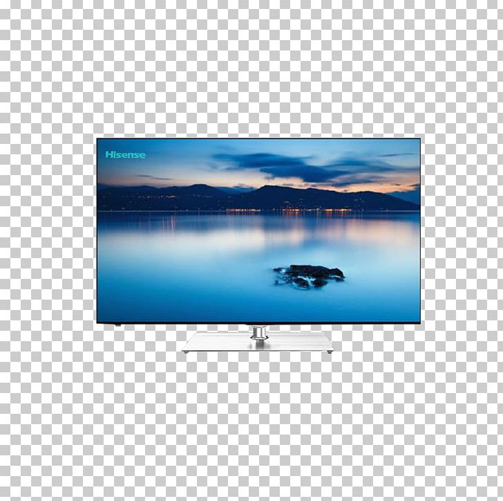 1080p High-definition Television 4K Resolution Computer PNG, Clipart, 169, 2160p, Appliance, Blue, Computer Free PNG Download