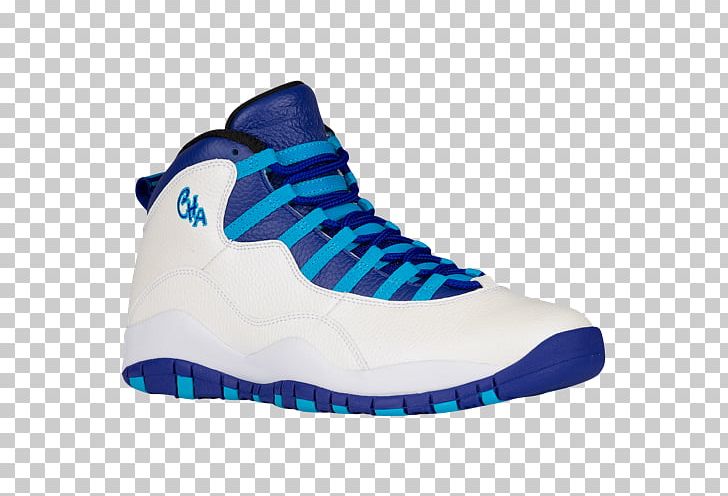 Air Jordan Nike Air Max Foot Locker Basketball Shoe PNG, Clipart, Aqua, Athletic Shoe, Azure, Basketball Shoe, Blue Free PNG Download