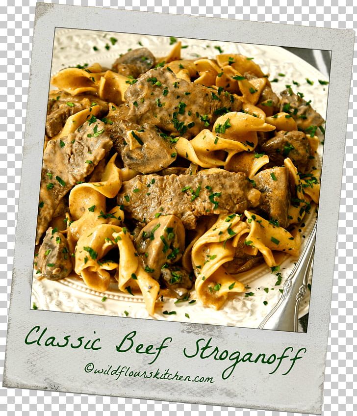 Beef Stroganoff Vegetarian Cuisine Gravy Recipe Pappardelle PNG, Clipart, Beef, Beef Stroganoff, Beef Tenderloin, Braising, Cuisine Free PNG Download