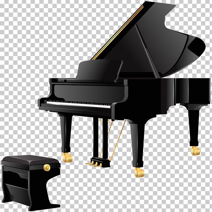 Grand Piano PNG, Clipart, Angle, Bass Guitar, Clip Art, Computer Icons, Digital Piano Free PNG Download