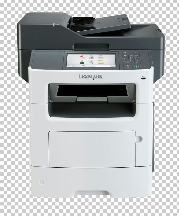 Multi-function Printer Lexmark 35S6701 MX611de Prnt Printing PNG, Clipart, Business, Color , Duplex Printing, Electronic Device, Electronic Instrument Free PNG Download