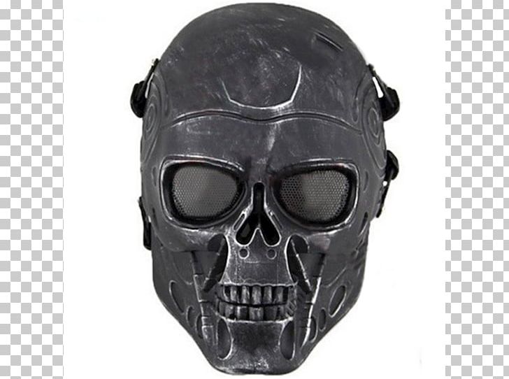 The Terminator Mask T-3000 T-X PNG, Clipart, Airsoft, Bone, Face, Game, Gas Mask Free PNG Download