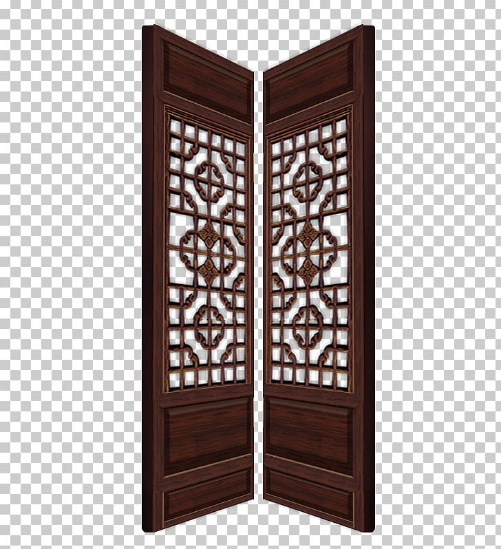 Window Room Divider Door PNG, Clipart, Abstract Pattern, Black, Chinoiserie, Classical, Door Free PNG Download