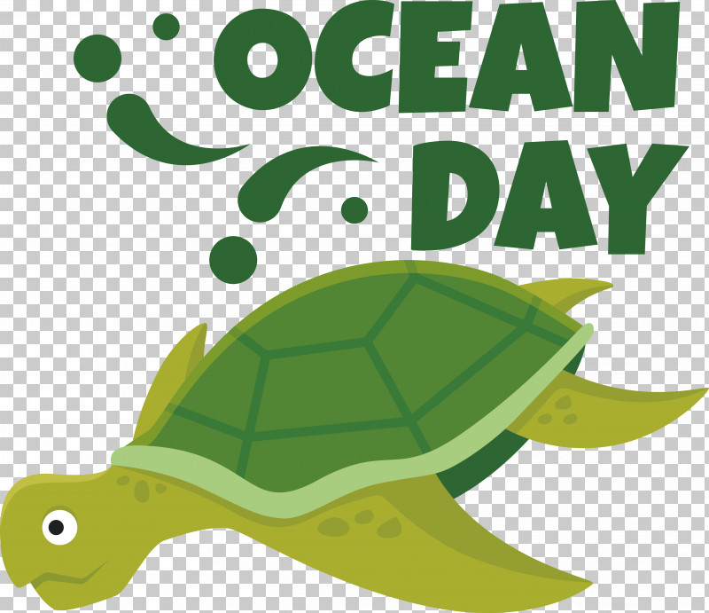 Sea Turtles Tortoise Turtles Leaf Cartoon PNG, Clipart, Cartoon, Green, Leaf, Logo, Sea Free PNG Download