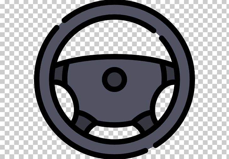 Alloy Wheel Motor Vehicle Steering Wheels Circle PNG, Clipart, Alloy, Alloy Wheel, Auto Part, Autor, Black And White Free PNG Download
