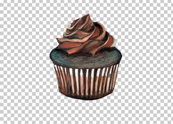 Cupcake Muffin Red Velvet Cake Chocolate Cake PNG, Clipart, Baking, Baking Cup, Buttercream, Cake, Chocolate Free PNG Download