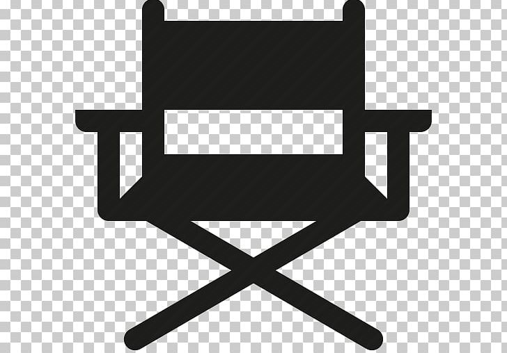 Director's Chair Computer Icons Furniture PNG, Clipart,  Free PNG Download