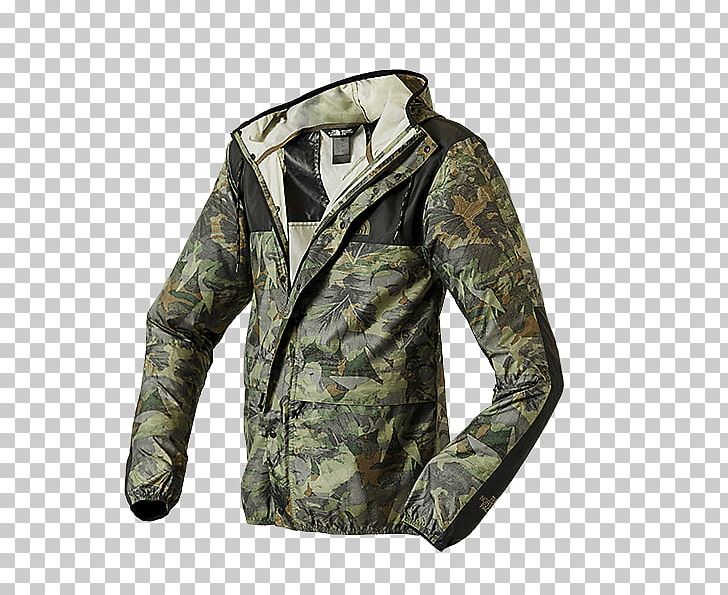 Military Camouflage Jacket The North Face Patró Mimètic PNG, Clipart, Camouflage, Coat, Duffel Coat, Flak Jacket, Flight Jacket Free PNG Download