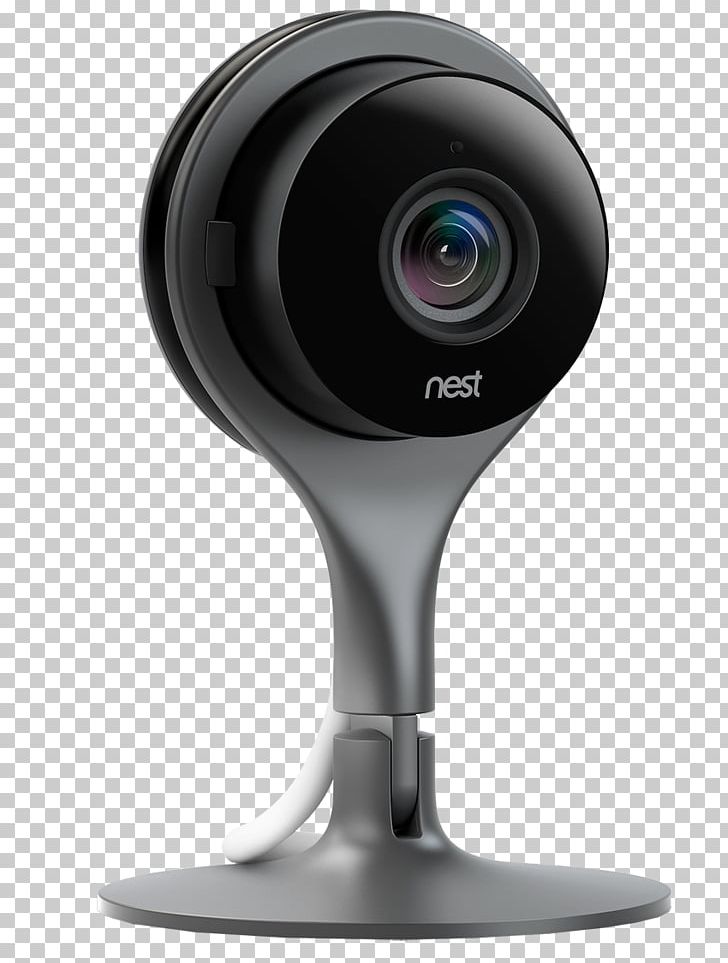 Nest Cam Indoor Closed-circuit Television Nest Labs Video Cameras PNG, Clipart, 1080p, Cam, Camera, Camera Lens, Cameras Optics Free PNG Download