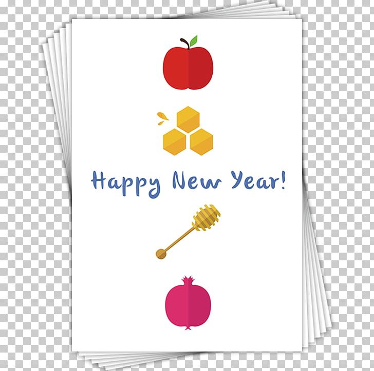Rosh Hashanah Greeting & Note Cards Judaism New Year PNG, Clipart, Area, Envelope, Food, Forest, Forest Stewardship Council Free PNG Download
