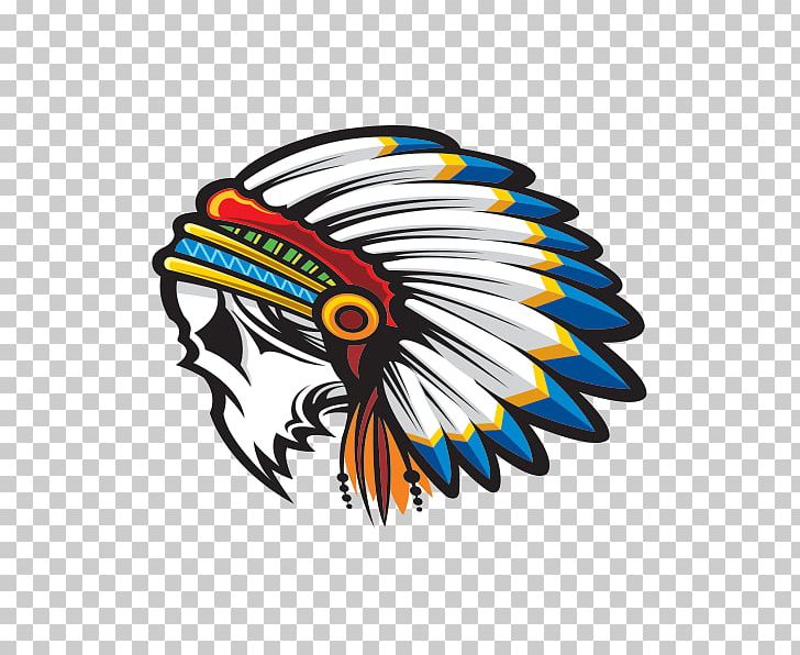 Vinyl Sticker Decals Indian Chief Sports Bike (18 X 17 PNG, Clipart, American, American Indian, Beak, Bicycle, Blytheville Free PNG Download