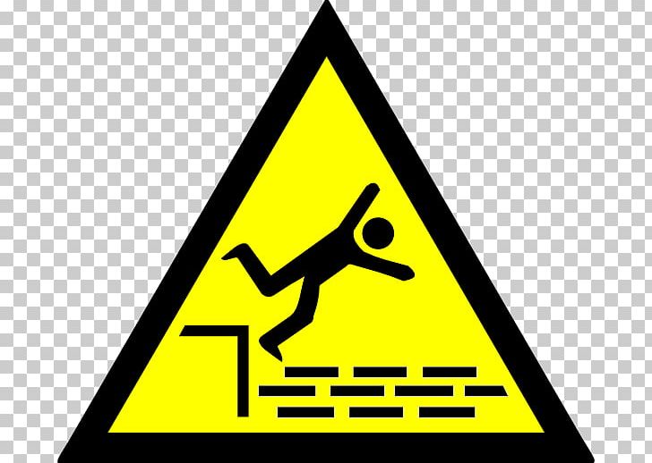 Warning Sign Hazard Symbol Risk PNG, Clipart, Angle, Area, Biological Hazard, Brand, Falling Free PNG Download