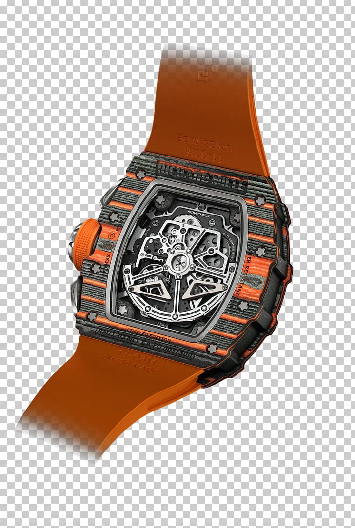 Watch Richard Mille McLaren Automotive Flyback Chronograph Brand PNG, Clipart, Accessories, Brand, Bubba Watson, Car, Chronograph Free PNG Download