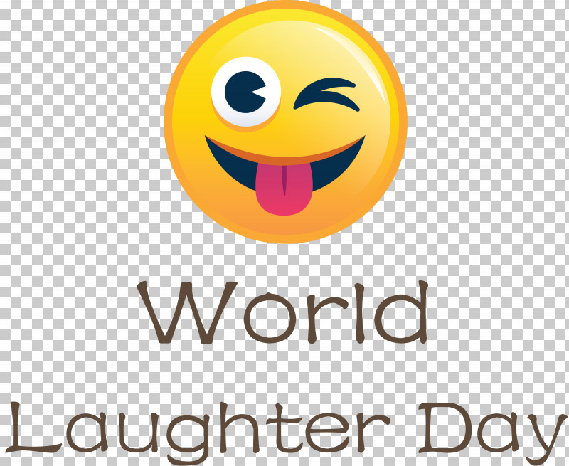 World Laughter Day Laughter Day Laugh PNG, Clipart, Emoticon, Happiness, Laugh, Laughing, Meter Free PNG Download