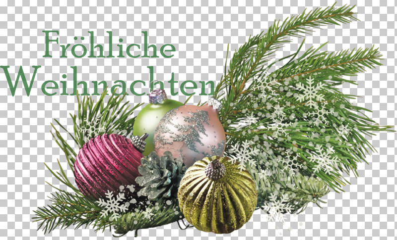 Frohliche Weihnachten Merry Christmas PNG, Clipart, Christmas And Holiday Season, Christmas Day, Christmas Decoration, Christmas Gift, Christmas Market Free PNG Download