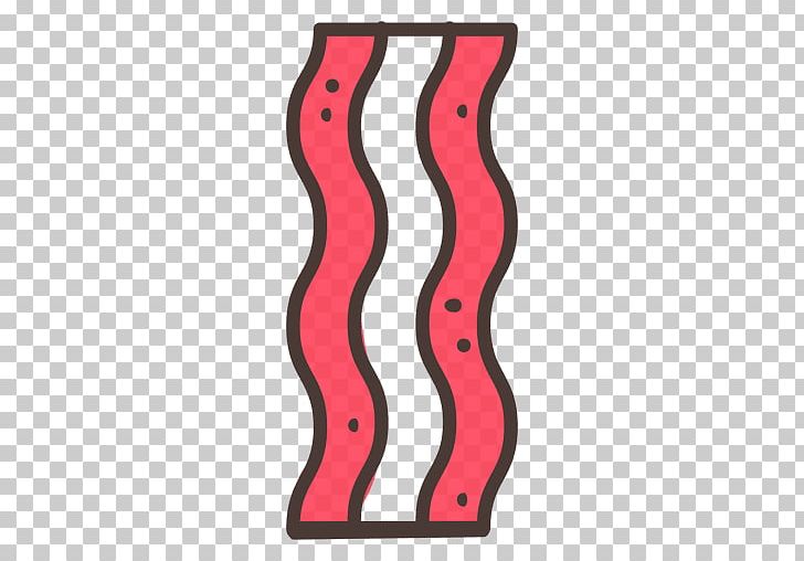 Bacon Tocino Computer Icons PNG, Clipart, Angle, Bacon, Cartoon, Computer Icons, Drawing Free PNG Download