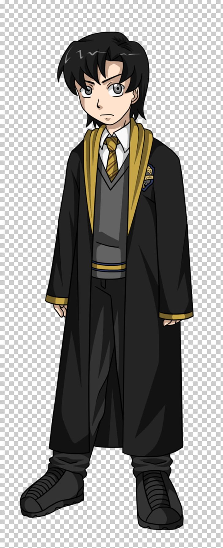 Harry Potter Nymphadora Lupin Dobby The House Elf Hogwarts Ravenclaw House PNG, Clipart, Academic Dress, Academician, Character, Chibi, Comic Free PNG Download