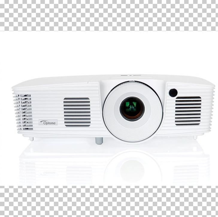 Multimedia Projectors Digital Light Processing Optoma Corporation Wide XGA PNG, Clipart, Ansi, Computer Monitors, Digital Light Processing, Electronic Device, Electronics Free PNG Download