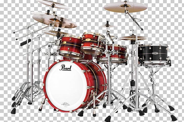 Pearl Drums Tom-Toms Drummer PNG, Clipart, Bass Drum, Drum, Drumhead, Drums, Drum Stick Free PNG Download