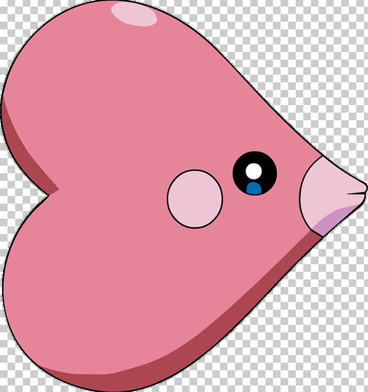 Pokémon HeartGold And SoulSilver Pokémon Sun And Moon Misty Pokémon Battle Revolution Luvdisc PNG, Clipart, Area, Babay, Circle, Eevee, Magenta Free PNG Download
