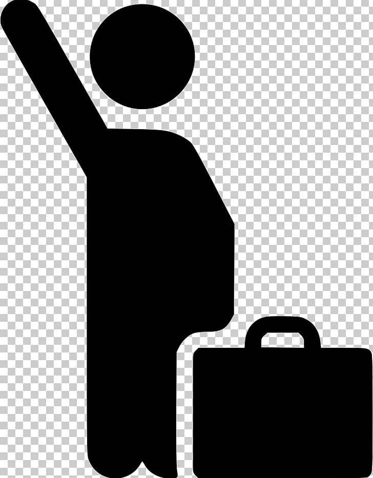 Taxi Computer Icons Baggage PNG, Clipart, Artwork, Baggage, Black, Black And White, Cars Free PNG Download