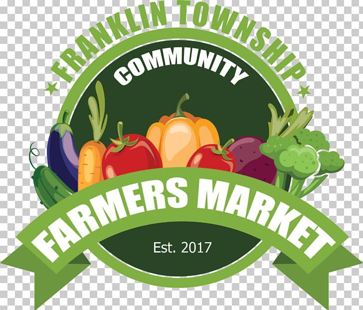 Vegetable Farmers' Market Logo Agricultural Manager Food PNG, Clipart,  Free PNG Download