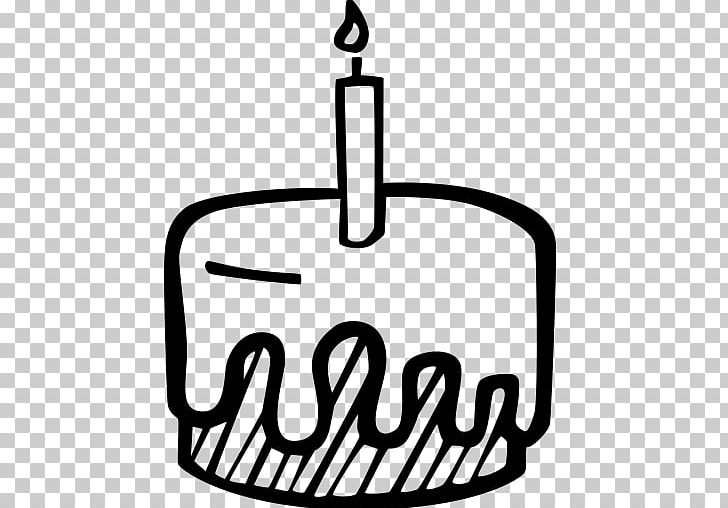 Birthday Cake Party Computer Icons PNG, Clipart, Area, Birthday, Birthday Cake, Black, Black And White Free PNG Download