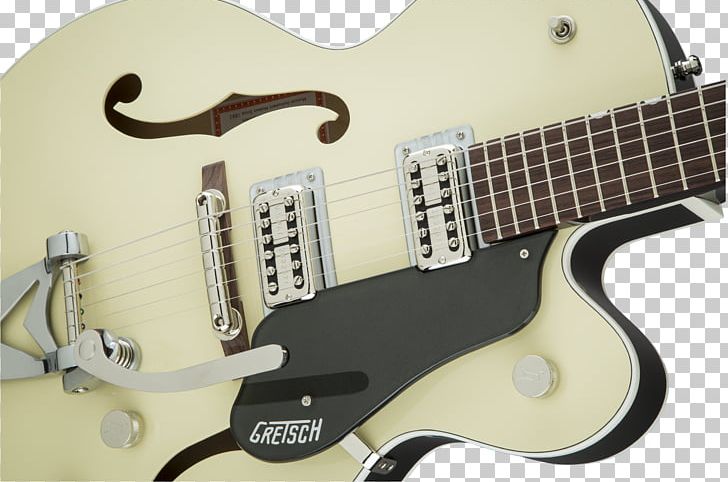 Electric Guitar Gretsch White Falcon Acoustic Guitar Bass Guitar PNG, Clipart, Acoustic, Acoustic Electric Guitar, Acoustic Guitar, Archtop Guitar, Gretsch Free PNG Download