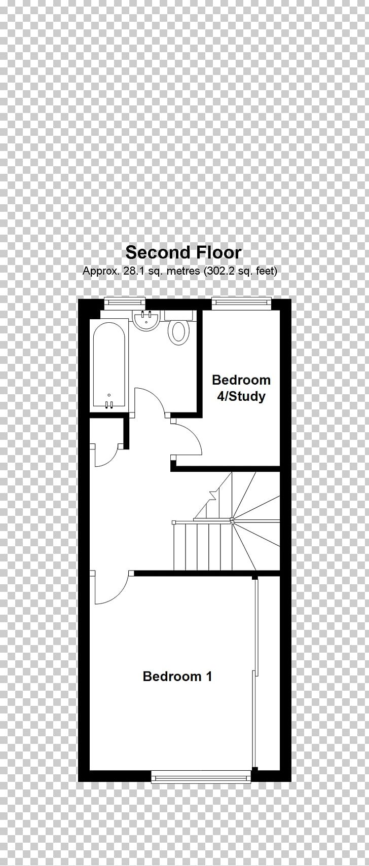 Floor Plan Open Plan House Wall PNG, Clipart, Angle, Area, Bedroom, Black And White, Ceiling Free PNG Download