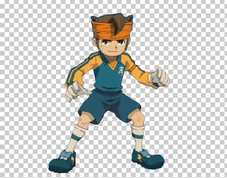 Inazuma Eleven 2 Mamoru Endō Drawing Protagonist PNG, Clipart, Action Figure, Anime, Cartoon, Character, Clothing Free PNG Download