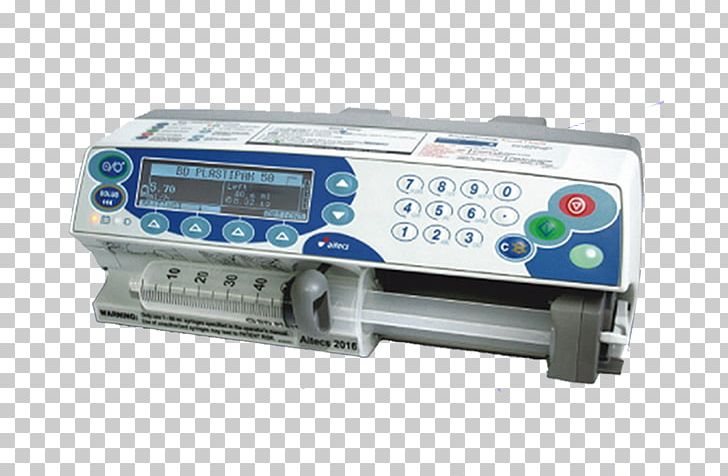 Infusion Pump Syringe Driver Intravenous Therapy PNG, Clipart, Artery, Baxter International, Drug, Electronic Component, Electronics Free PNG Download