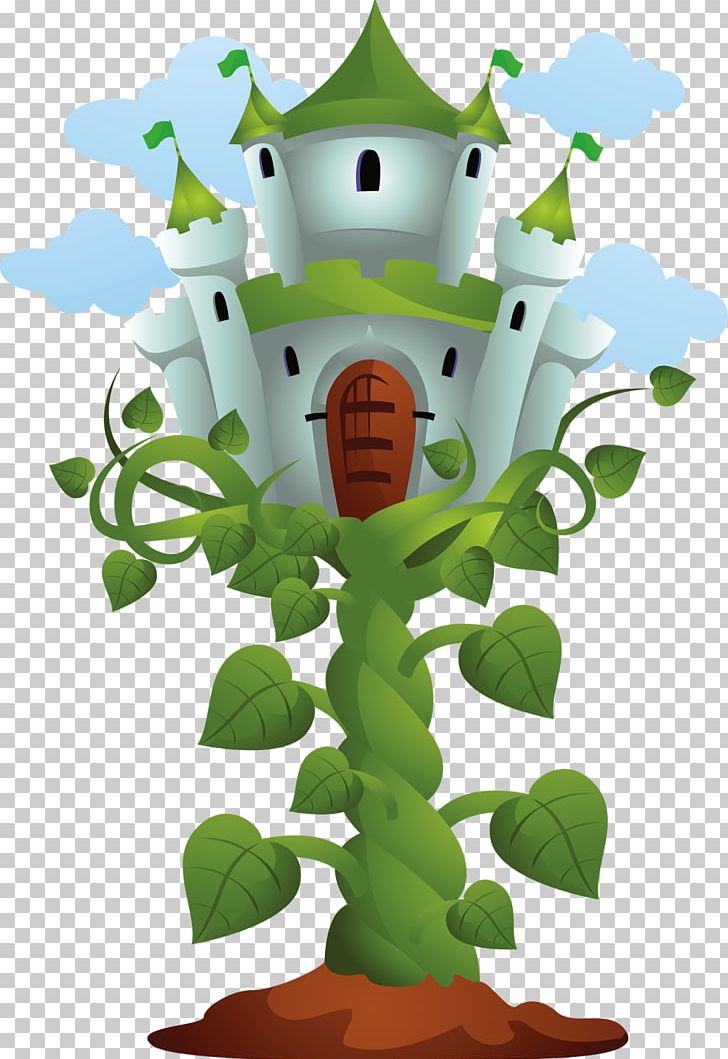 Jack And The Beanstalk YouTube PNG, Clipart, Art, Clip Art, Download, Fictional Character, Flower Free PNG Download
