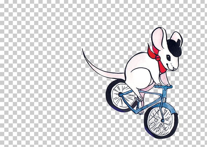 Mouse Anatole First Stage Children's Theater Drawing PNG, Clipart, Animals, Art, Bicycle, Bicycle Accessory, Bicycle Drivetrain Part Free PNG Download