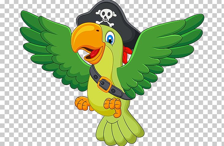 Parrot Cartoon PNG, Clipart, Animals, Animation, Beak, Bird, Cartoon Free  PNG Download