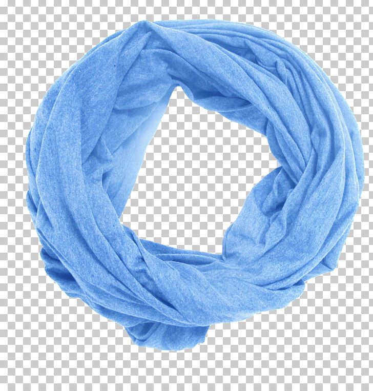 Scarf Organic Cotton Textile PET Bottle Recycling Square Yard PNG, Clipart, Blue, Cotton, Electric Blue, Organic Cotton, Others Free PNG Download