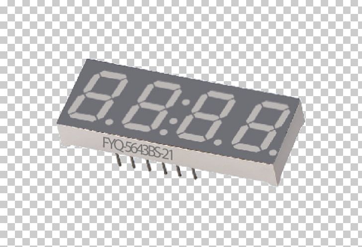 Seven-segment Display Electronics LED Display Light-emitting Diode Display Device PNG, Clipart, Arduino, Business, Electronic Device, Electronics, Hardware Free PNG Download
