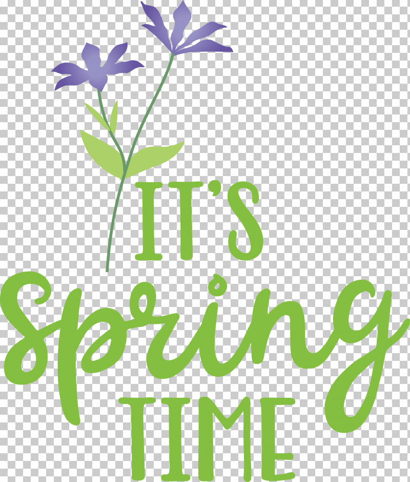 Spring Time Spring PNG, Clipart, Flower, Leaf, Line, Logo, M Free PNG Download