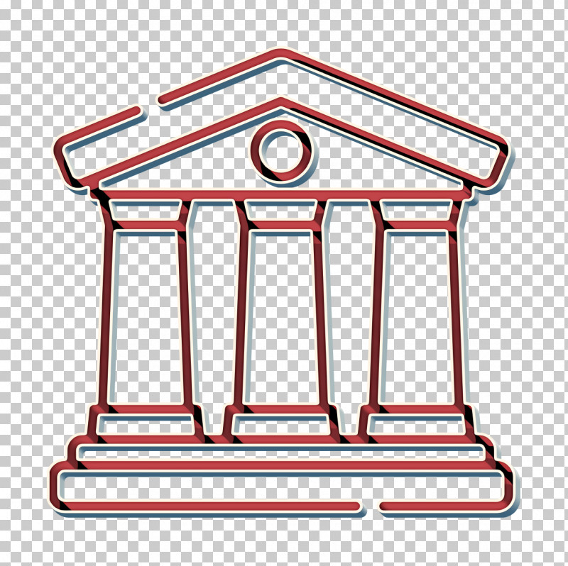 Courthouse Icon Law And Justice Icon Court Icon PNG, Clipart, Courthouse Icon, Court Icon, Law And Justice Icon, Line Free PNG Download