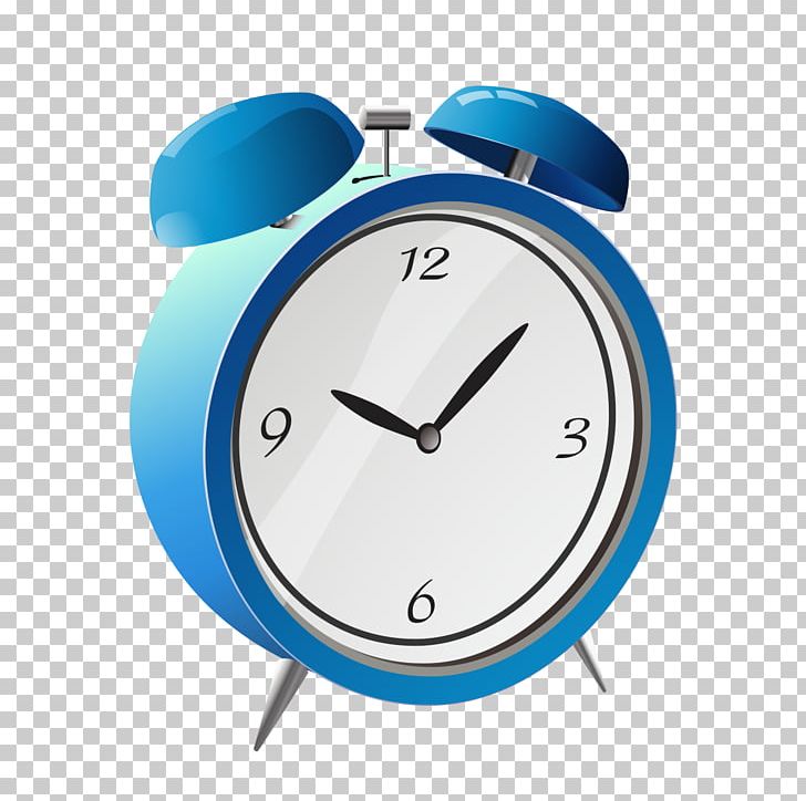 Alarm Clock Gratis PNG, Clipart, Alarm, Alarm Clock, Alarm Device, Blue, Circle Free PNG Download